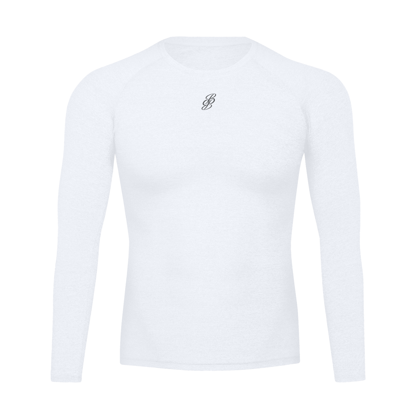 Barrage Long Sleeve Compression Shirt [Dark]