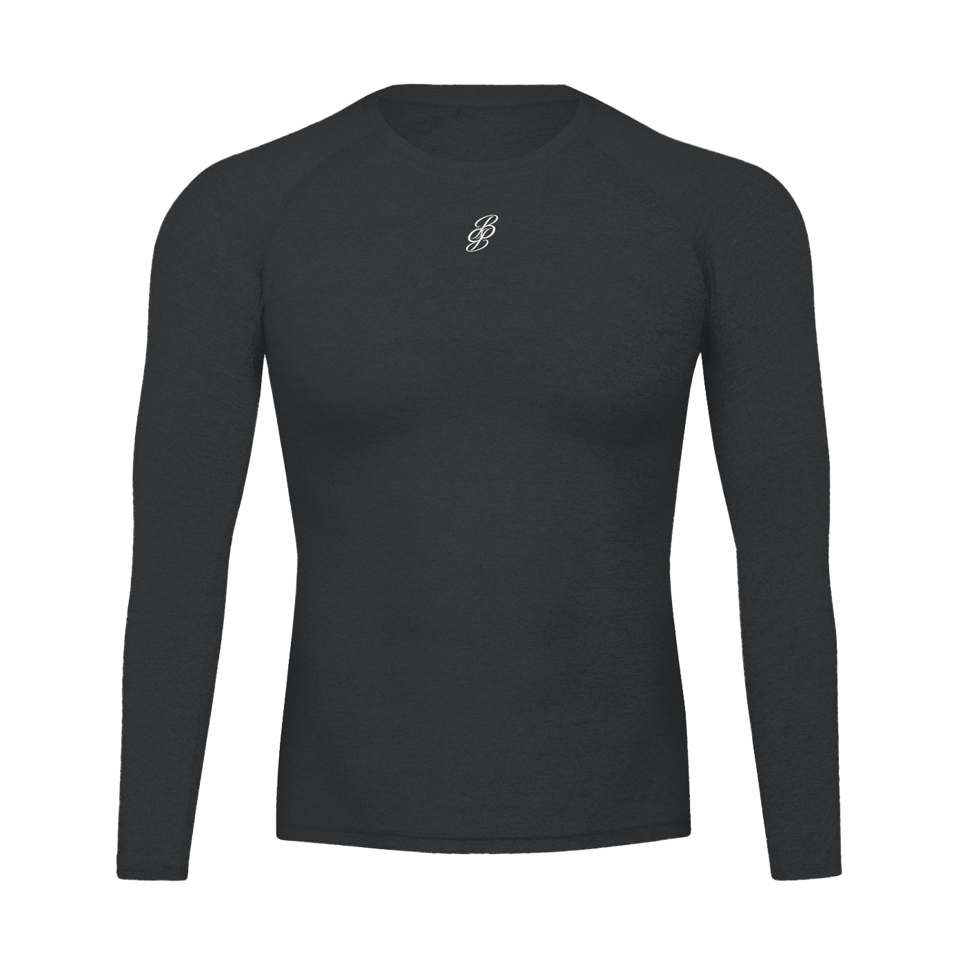 Barrage Long Sleeve Compression Shirt (Light)