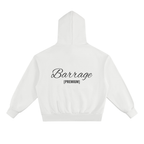 Barrage [PREMIUM] Heavyweight Hoodie
