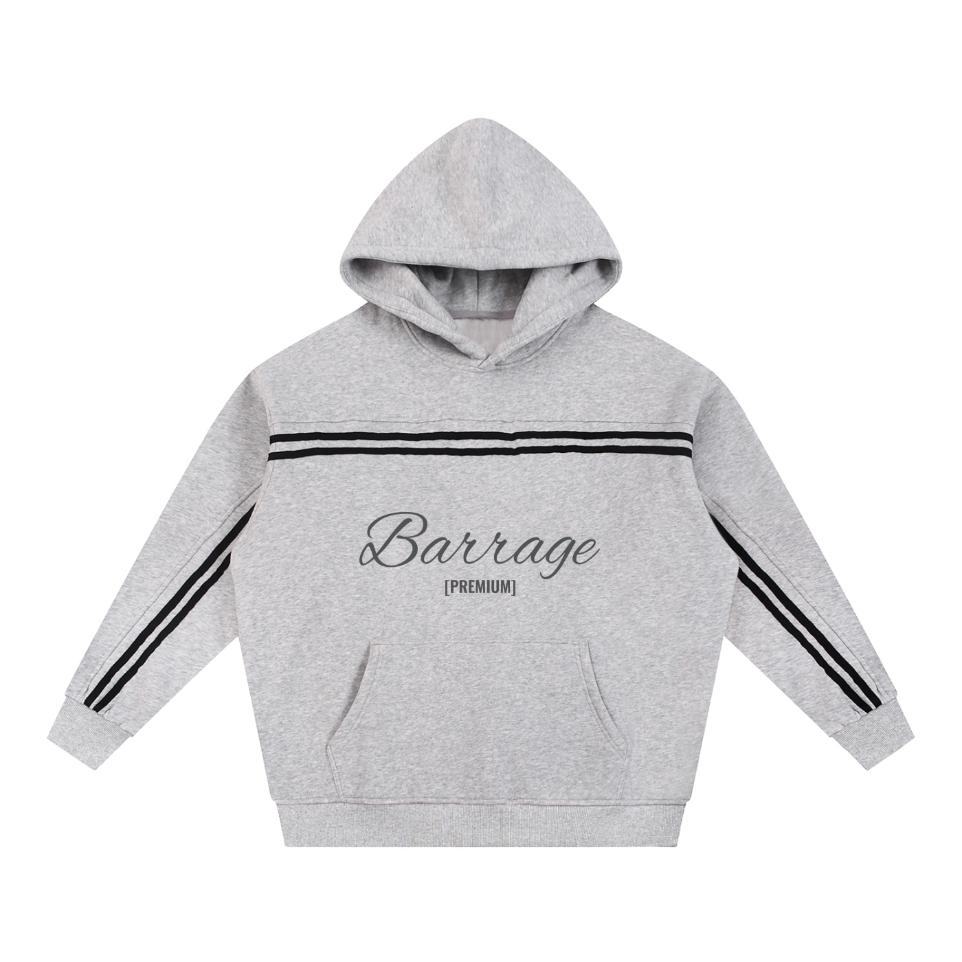 Barrage [PREMIUM] Light Track Top