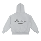 Barrage [PREMIUM] Heavyweight Hoodie