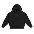 Barrage [PREMIUM] Heavyweight Hoodie