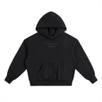 Barrage [PREMIUM] Heavyweight Hoodie