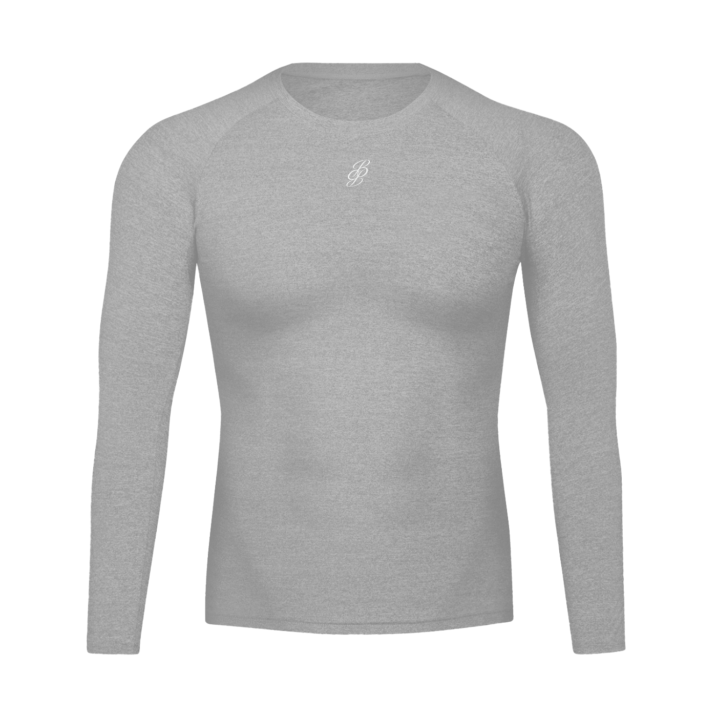Barrage Long Sleeve Compression Shirt (Light)
