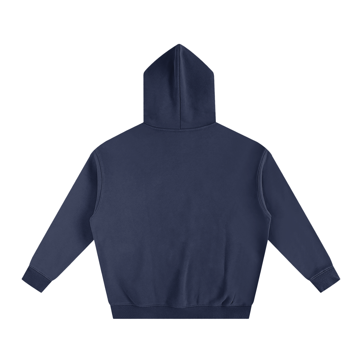 Barrage Classic Hoodie