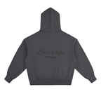 Barrage [PREMIUM] Heavyweight Hoodie