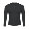 Barrage Long Sleeve Compression Shirt [Dark]