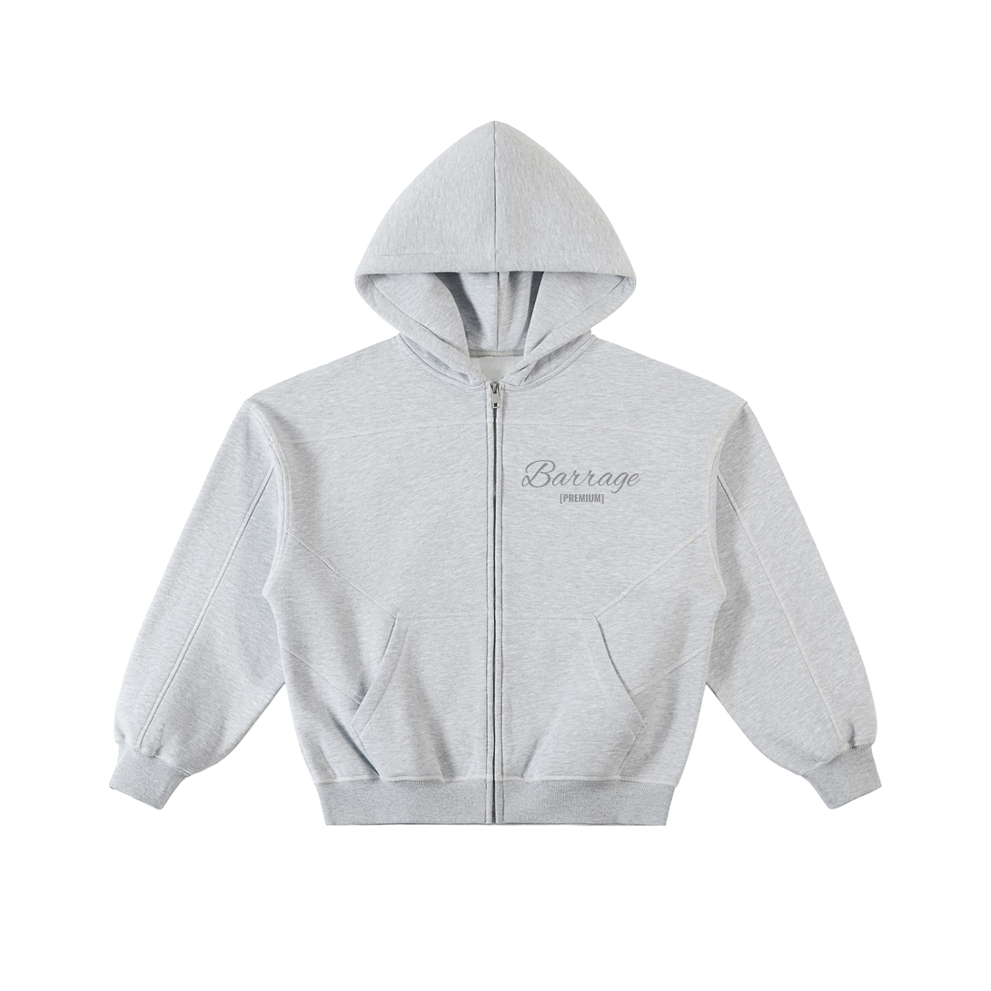 Barrage [PREMIUM] Track Top