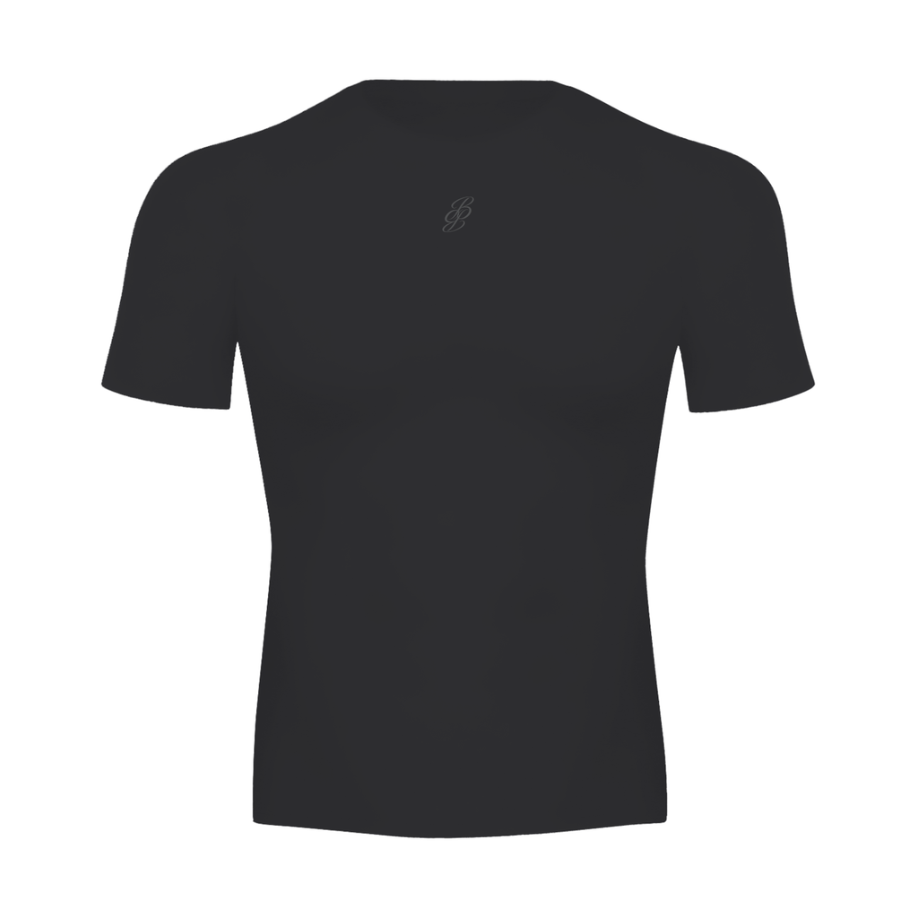Barrage Compression Shirt [Dark]