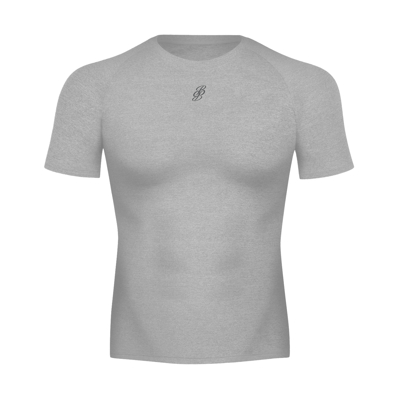 Barrage Compression Shirt [Dark]