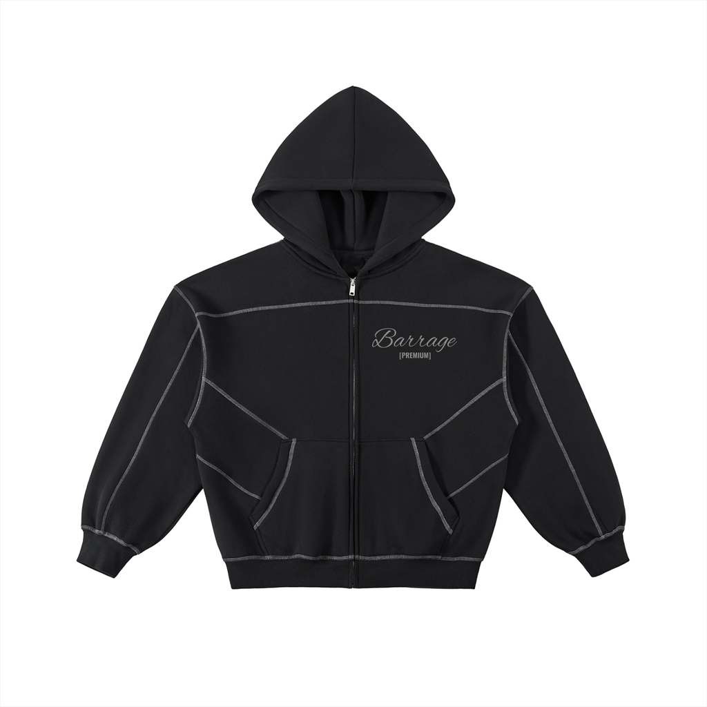 Barrage [PREMIUM] Track Top