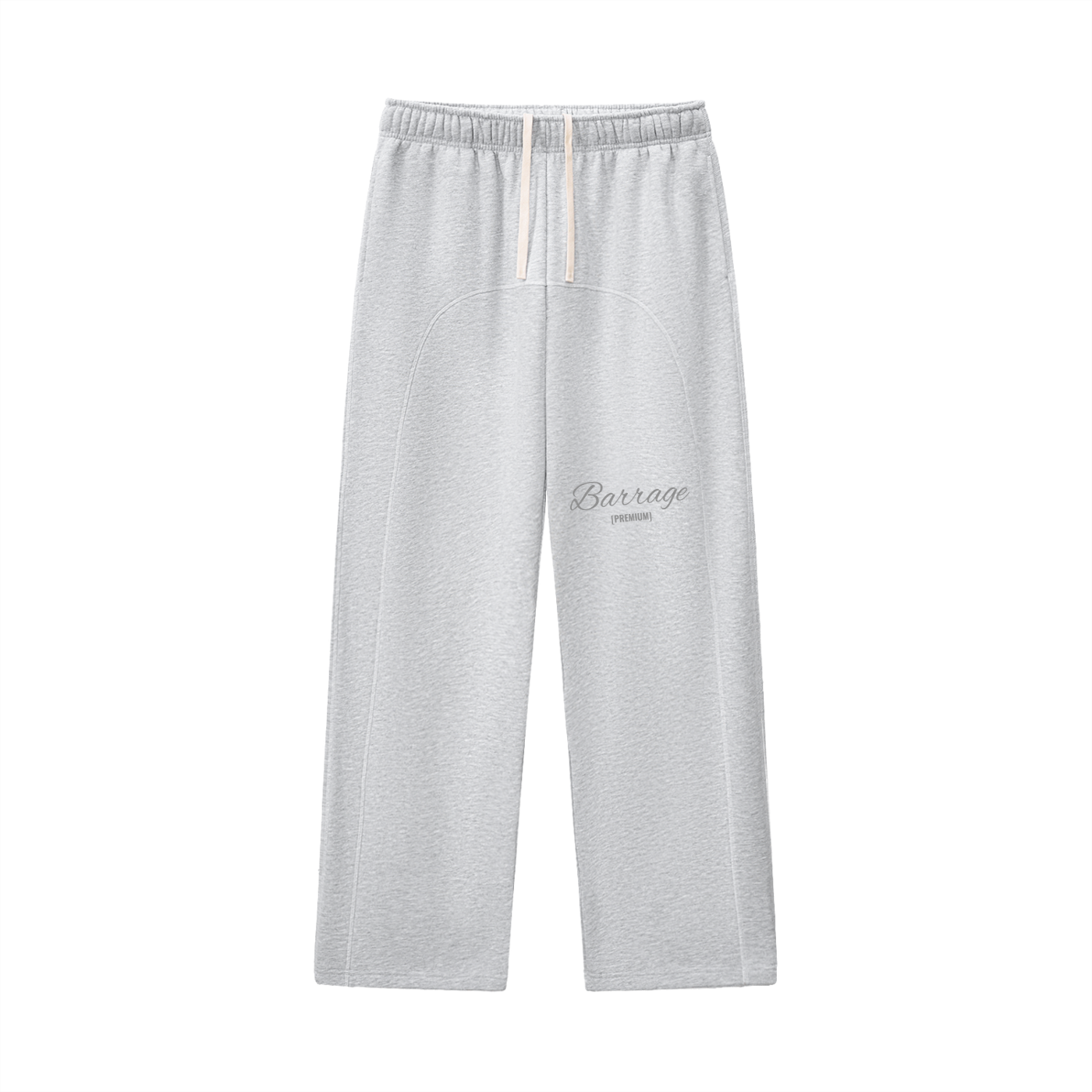 Barrage [PREMIUM] Track Bottoms