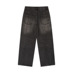 Barrage [PREMIUM] Baggy Denim