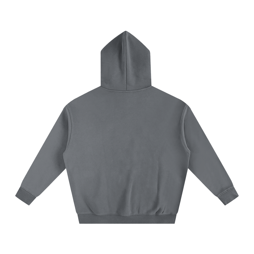 Barrage Classic Hoodie