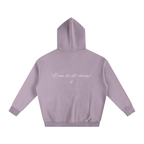 Barrage Philippians 4:13 Hoodie