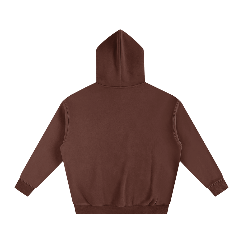 Barrage Classic Hoodie