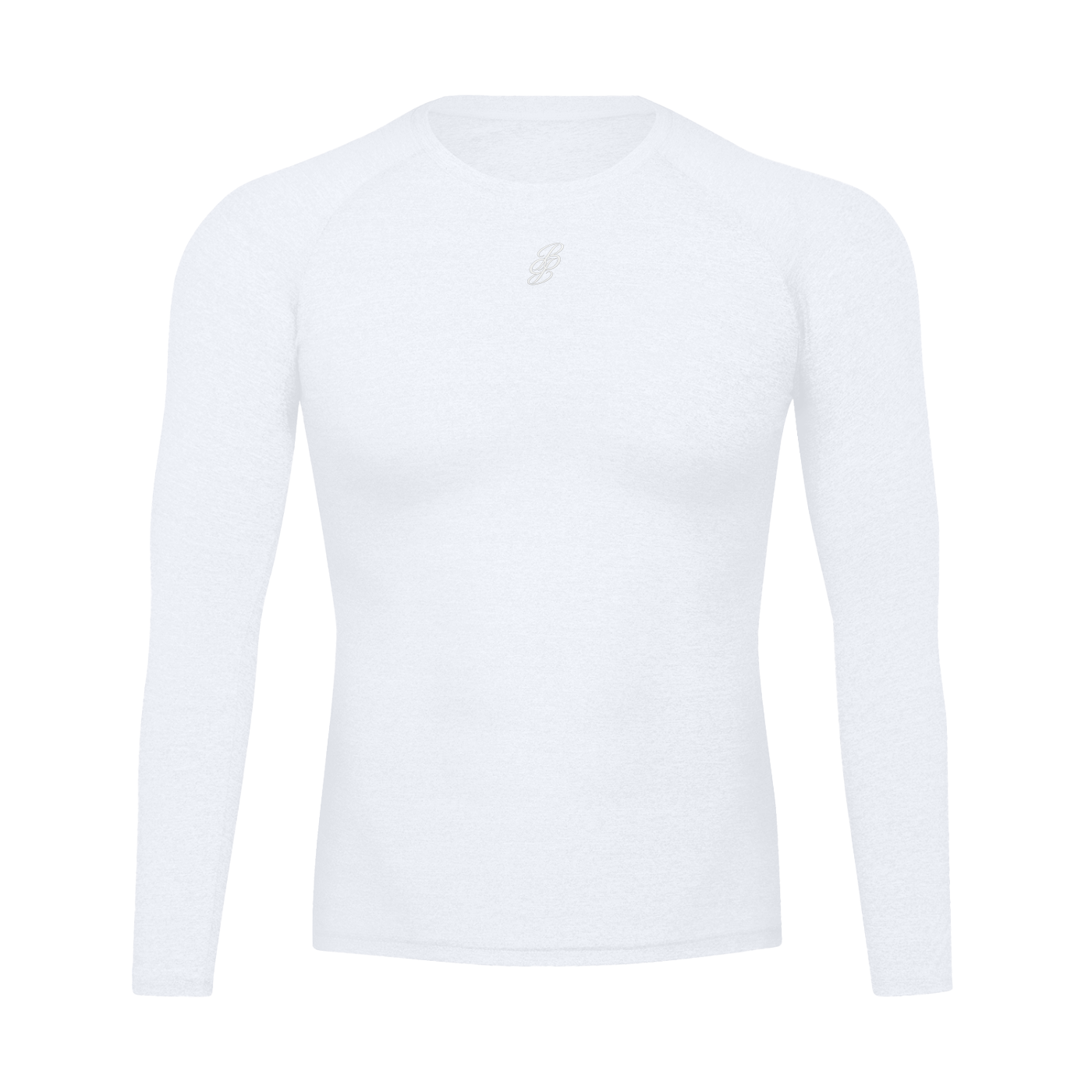 Barrage Long Sleeve Compression Shirt (Light)