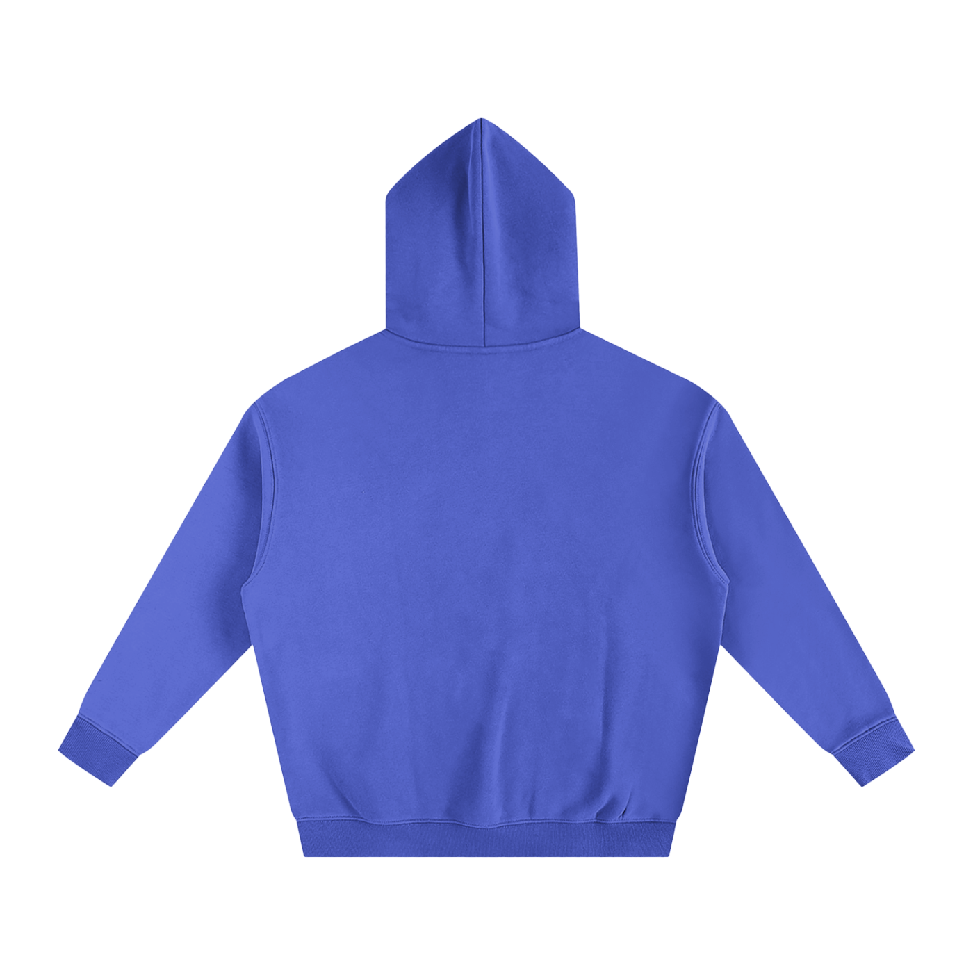 Barrage Classic Hoodie