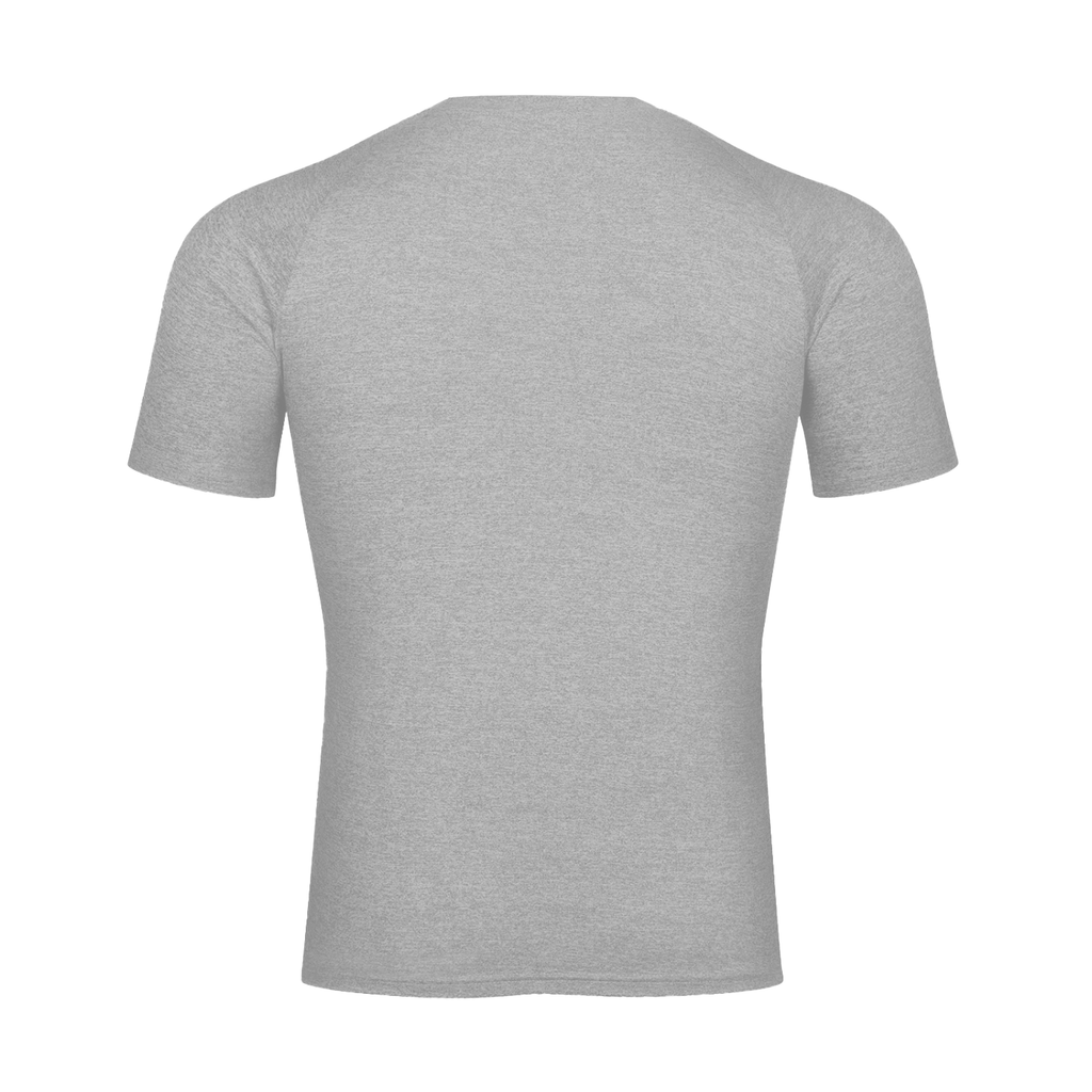 Barrage Compression Shirt [Dark]