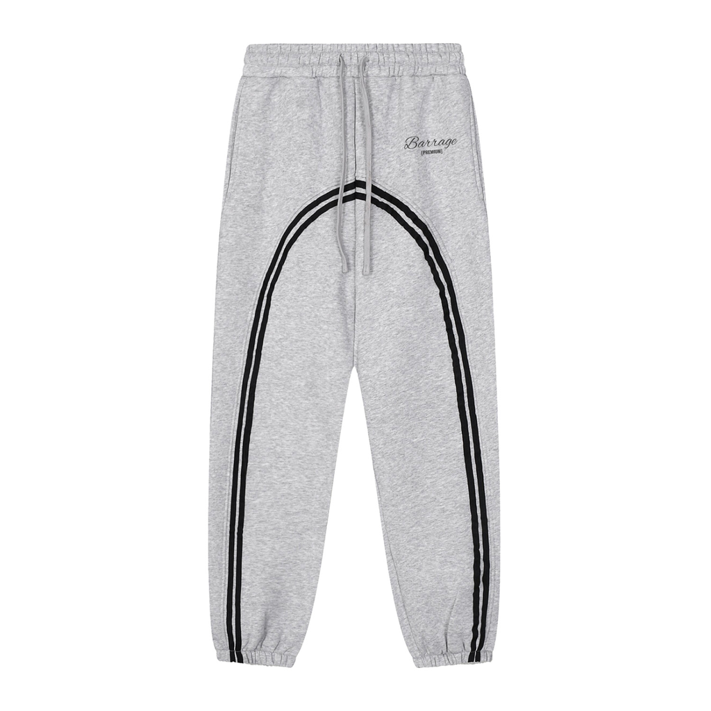 Barrage [PREMIUM] Light Track Bottoms