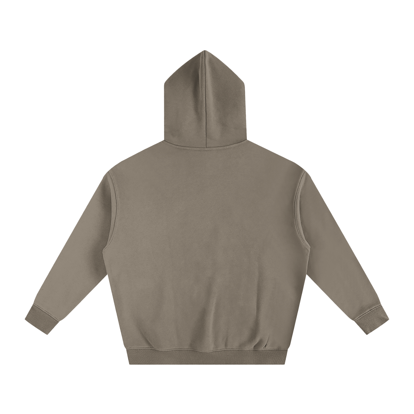 Barrage Classic Hoodie