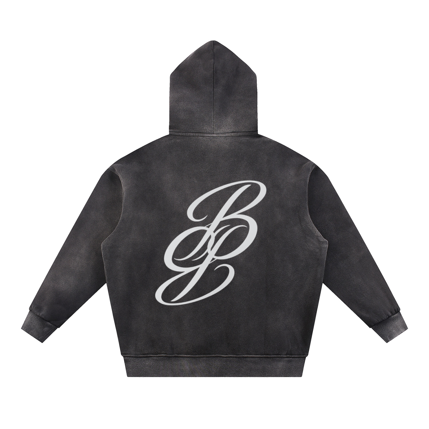 Barrage [PREMIUM] Washed Track Top