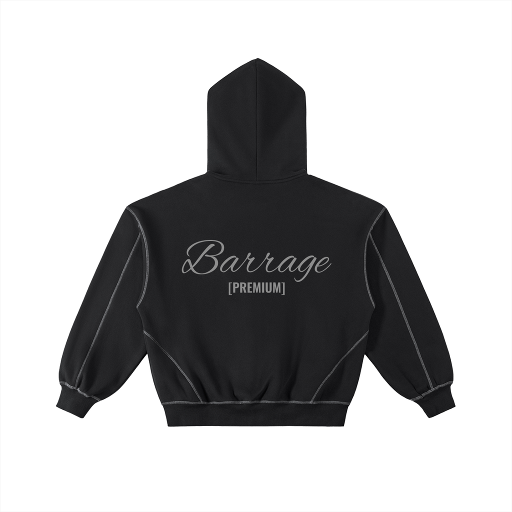 Barrage [PREMIUM] Track Top
