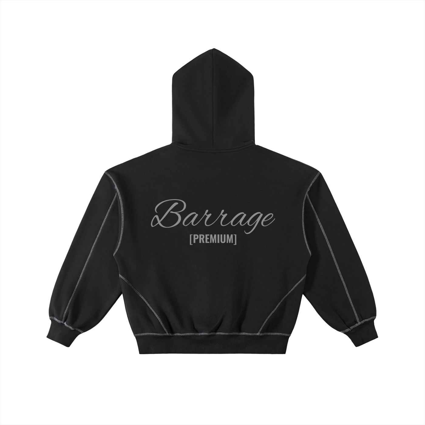 Barrage [PREMIUM] Track Top