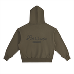 Barrage [PREMIUM] Heavyweight Hoodie
