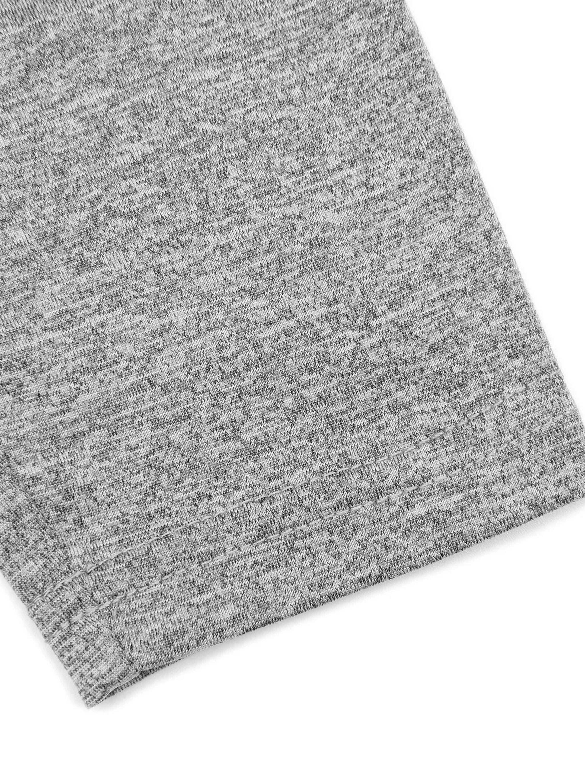 Barrage Long Sleeve Compression Shirt (Light)