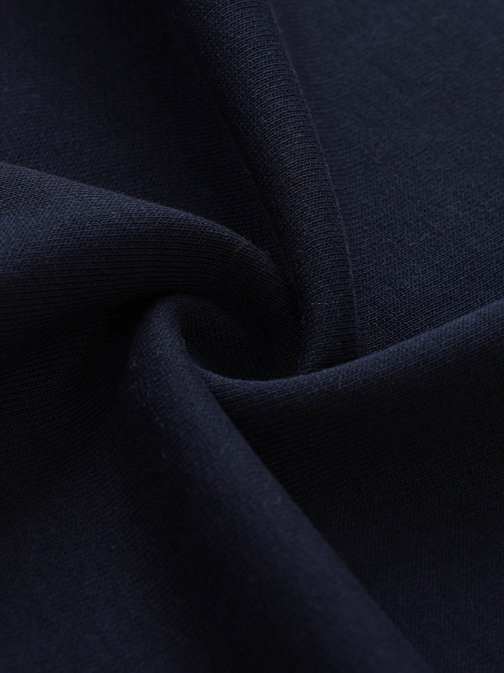 Barrage Lapel Collared Sweater