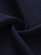 Barrage Lapel Collared Sweater