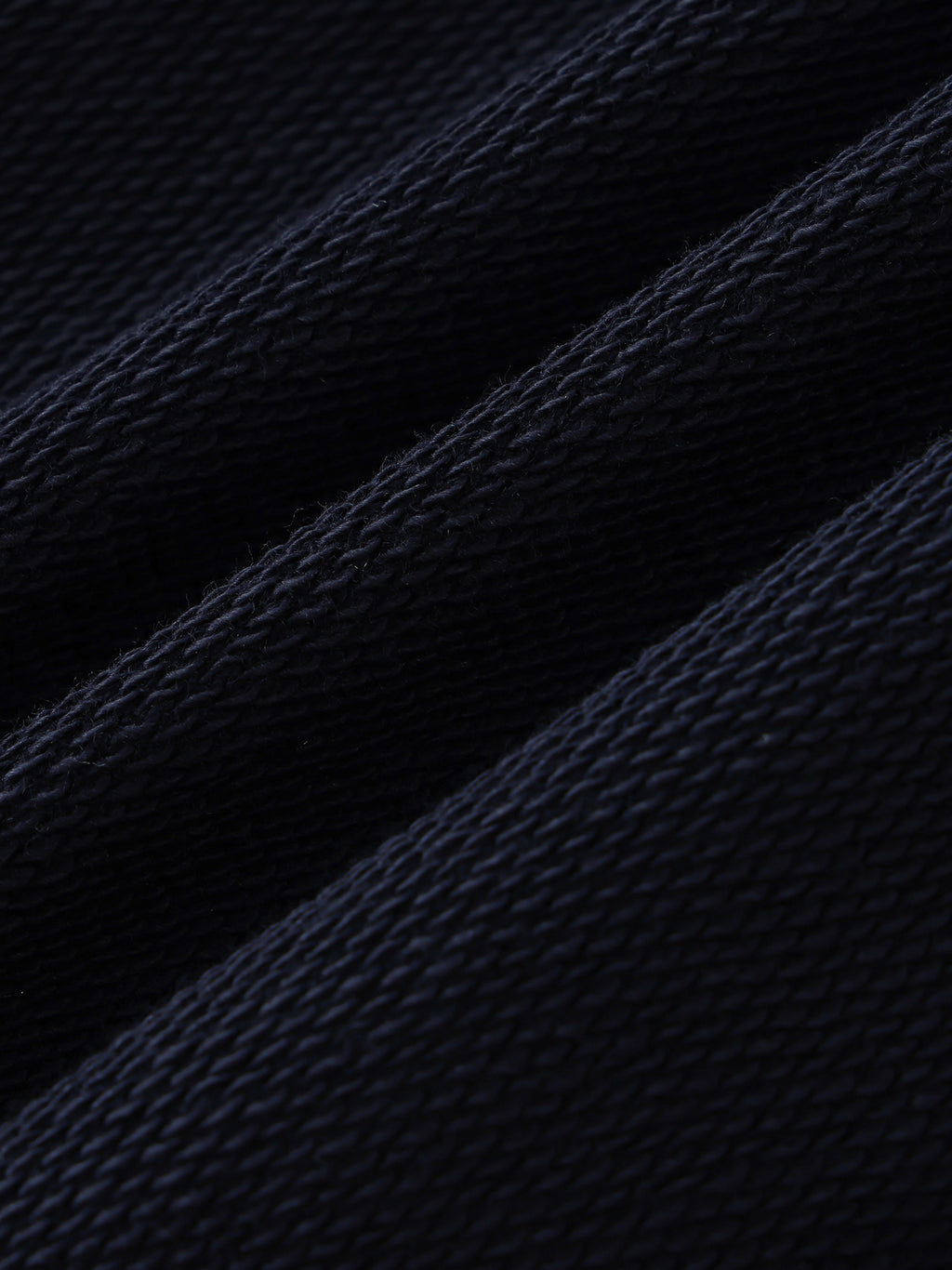 Barrage Lapel Collared Sweater