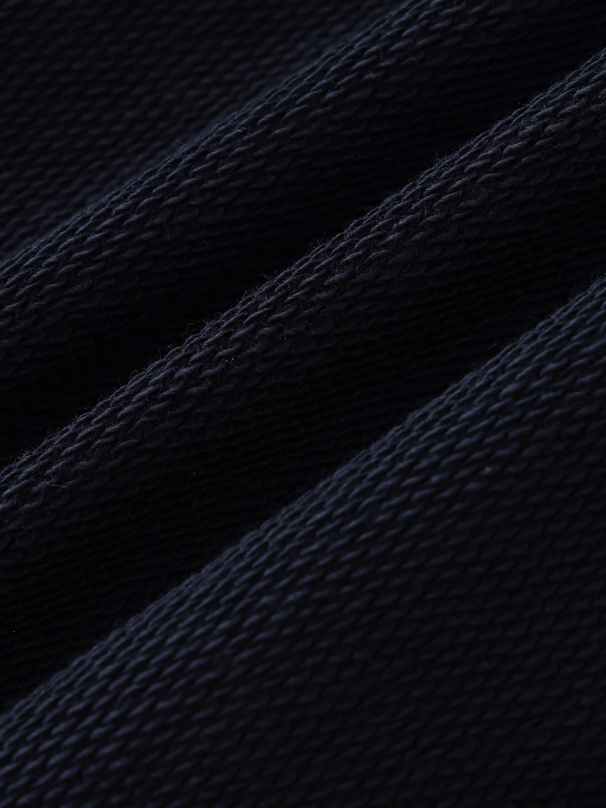 Barrage Lapel Collared Sweater