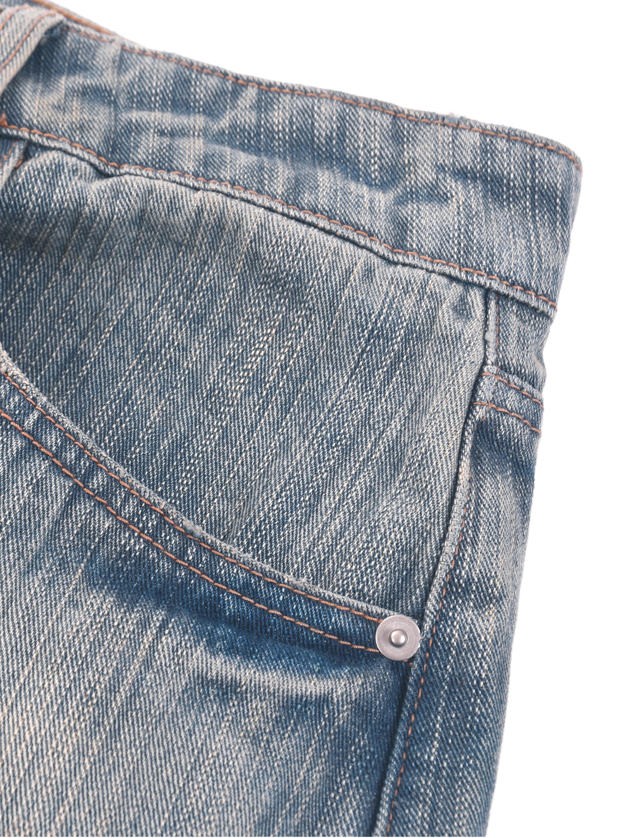 Barrage [PREMIUM] Denim